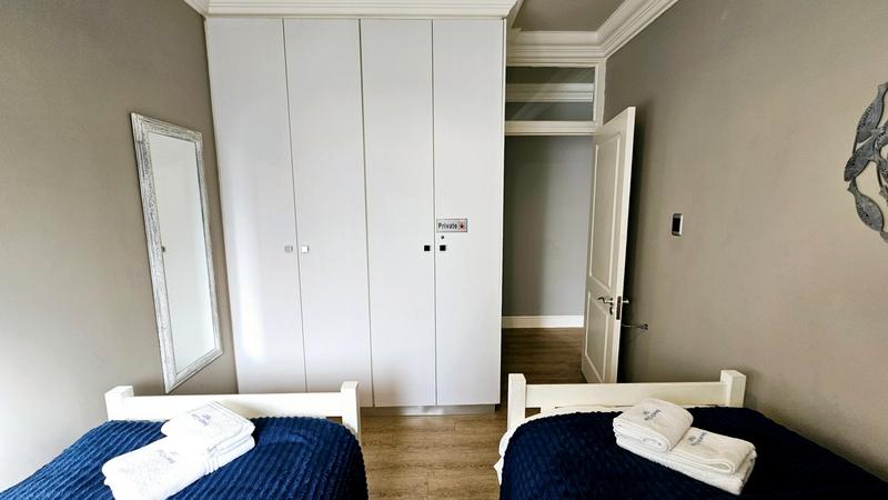 3 Bedroom Property for Sale in Diaz Beach Western Cape